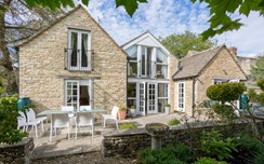 The White Cottage